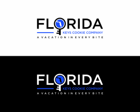 Florida Keys Cookie Company entry by Mza