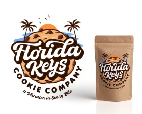 Florida Keys Cookie Company entry by Armchtrm