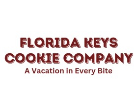 Florida Keys Cookie Company entry by Chinmaya123