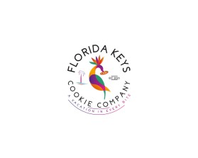 Florida Keys Cookie Company entry by bartous