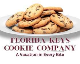 Florida Keys Cookie Company entry by Chinmaya123