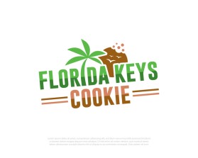 Florida Keys Cookie Company entry by Ameer967