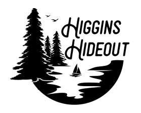 Higgins Hideout entry by DORIANA999