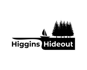 Higgins Hideout entry by chart