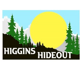 Higgins Hideout entry by iftikharahmed75