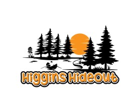 Higgins Hideout entry by sujono