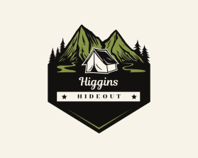 Higgins Hideout entry by colornative