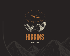 Higgins Hideout entry by colornative