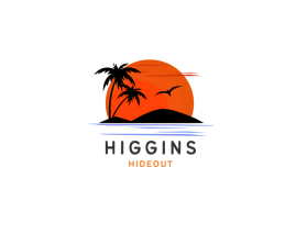 Higgins Hideout entry by colornative
