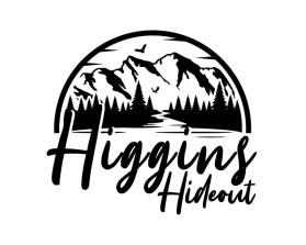 Higgins Hideout entry by NorbertoPV