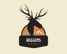 Higgins Hideout entry by colornative