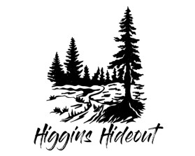 Higgins Hideout entry by Real
