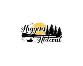 Higgins Hideout entry by andsue