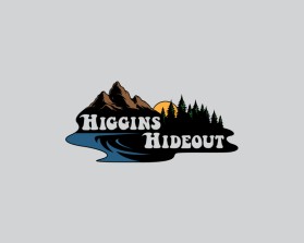 Higgins Hideout entry by land06