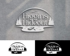 Higgins Hideout entry by Tony_Brln