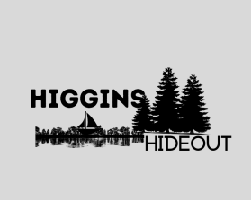 Higgins Hideout entry by Chinmaya123