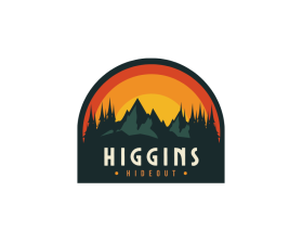 Higgins Hideout entry by colornative