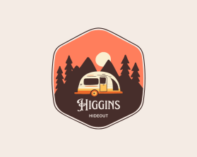 Higgins Hideout entry by colornative
