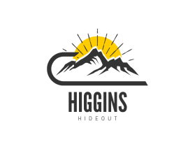 Higgins Hideout entry by colornative