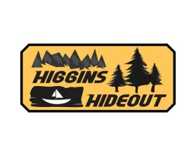 Higgins Hideout entry by Hariyono281096