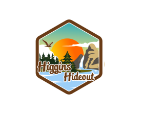 Higgins Hideout entry by Erlando