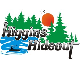 Higgins Hideout entry by earthindore