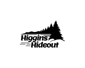 Higgins Hideout entry by budi