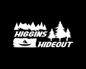 Higgins Hideout entry by Hariyono281096