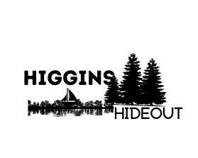 Higgins Hideout entry by Chinmaya123