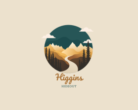 Higgins Hideout entry by colornative