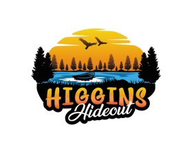 Higgins Hideout entry by Hatimou