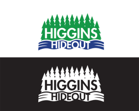 Higgins Hideout entry by Dario