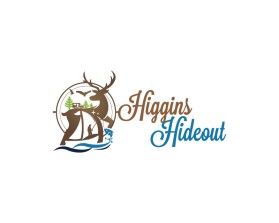 Higgins Hideout entry by FXF Creations