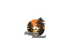 Higgins Hideout entry by marianaa