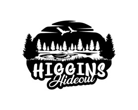 Higgins Hideout entry by Hatimou