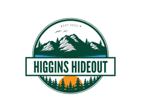 Higgins Hideout entry by colornative