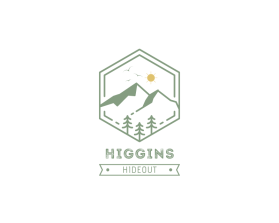 Higgins Hideout entry by colornative