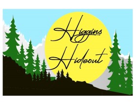 Higgins Hideout entry by iftikharahmed75