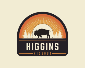 Higgins Hideout entry by colornative