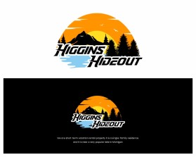 Higgins Hideout entry by Sleepwalking