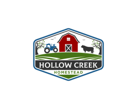 Hollow Creek Homestead entry by andi suhendi