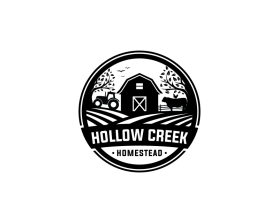 Hollow Creek Homestead entry by andi suhendi
