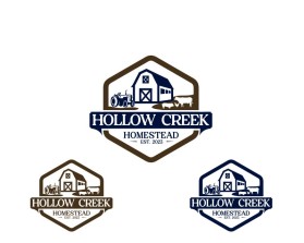 Hollow Creek Homestead entry by Rully Kurnia Suandana