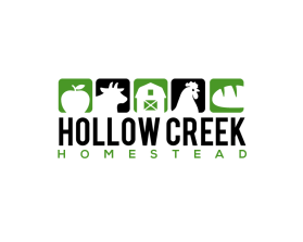 Hollow Creek Homestead entry by Melanie Mitchell