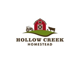 Hollow Creek Homestead entry by mustafin