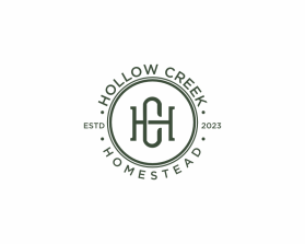 Hollow Creek Homestead entry by muhammad mushofa syarif