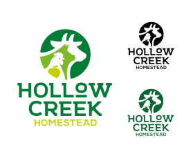 Hollow Creek Homestead entry by Melanie Mitchell