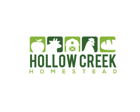 Hollow Creek Homestead entry by Melanie Mitchell