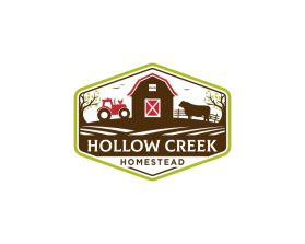 Hollow Creek Homestead entry by andi suhendi