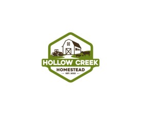 Hollow Creek Homestead entry by Rully Kurnia Suandana